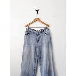Jeans celestes (40/42)