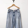 Jeans celestes (40/42)
