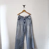 Jeans celestes (40/42)