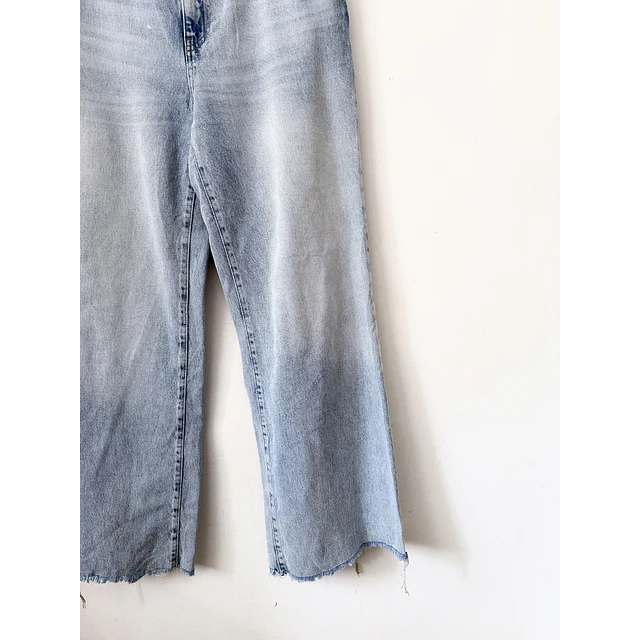 Jeans celestes (40/42)