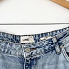 Jeans celestes (40/42)