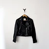 Chaqueta cuero (SM)