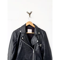 Chaqueta cuero (SM)