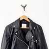 Chaqueta cuero (SM)