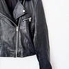 Chaqueta cuero (SM)