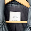 Chaqueta cuero (SM)