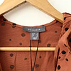 Blusa puntitos (XS/S)