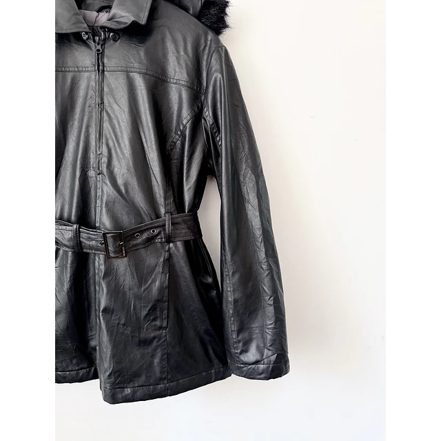 Chaqueta cuerina (ML)
