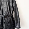 Chaqueta cuerina (ML)