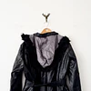 Chaqueta cuerina (ML)