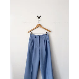 Pantalón tela (XS/36)