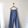 Pantalón tela (XS/36)