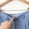 Pantalón tela (XS/36)