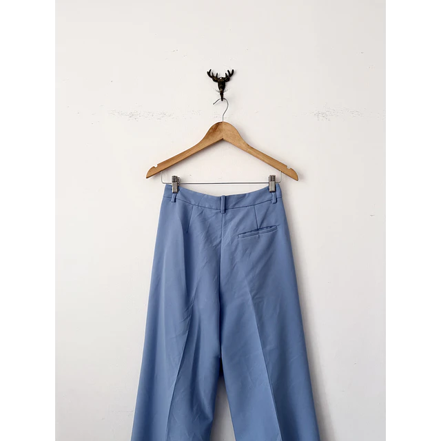 Pantalón tela (XS/36)