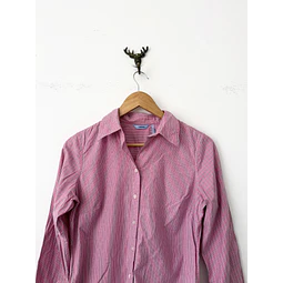 Camisa rosada (S)