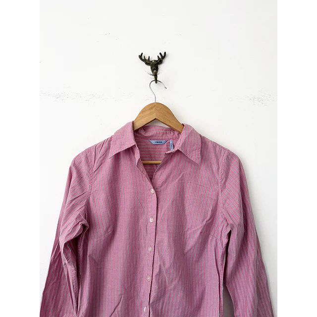 Camisa rosada (S)
