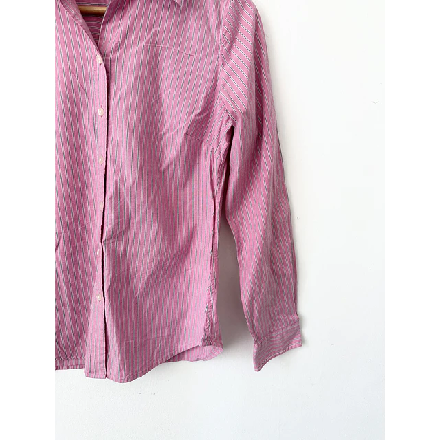 Camisa rosada (S)