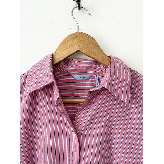 Camisa rosada (S)