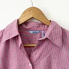 Camisa rosada (S)