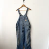 Jardinera denim (L)