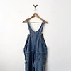 Jardinera denim (L)