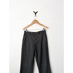 Pantalon gris (XS/36)