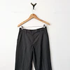 Pantalon gris (XS/36)
