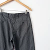 Pantalon gris (XS/36)