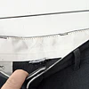 Pantalon gris (XS/36)