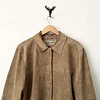 Chaqueta gamuza (ML)