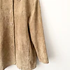 Chaqueta gamuza (ML)