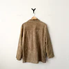 Chaqueta gamuza (ML)