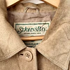 Chaqueta gamuza (ML)