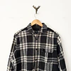Camisa escocesa (M)