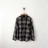 Camisa escocesa (M)