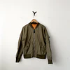Chaqueta verde (SM)