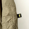 Chaqueta verde (SM)