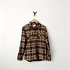 Camisa escocesa (SM)