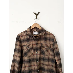 Camisa escocesa (SM)