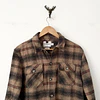 Camisa escocesa (SM)