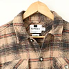 Camisa escocesa (SM)