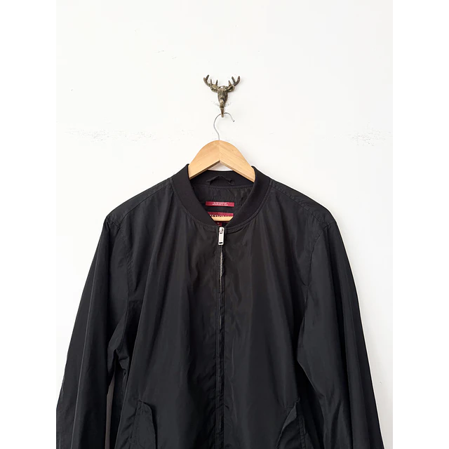 Chaqueta bomber (M)