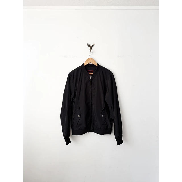 Chaqueta bomber (M)