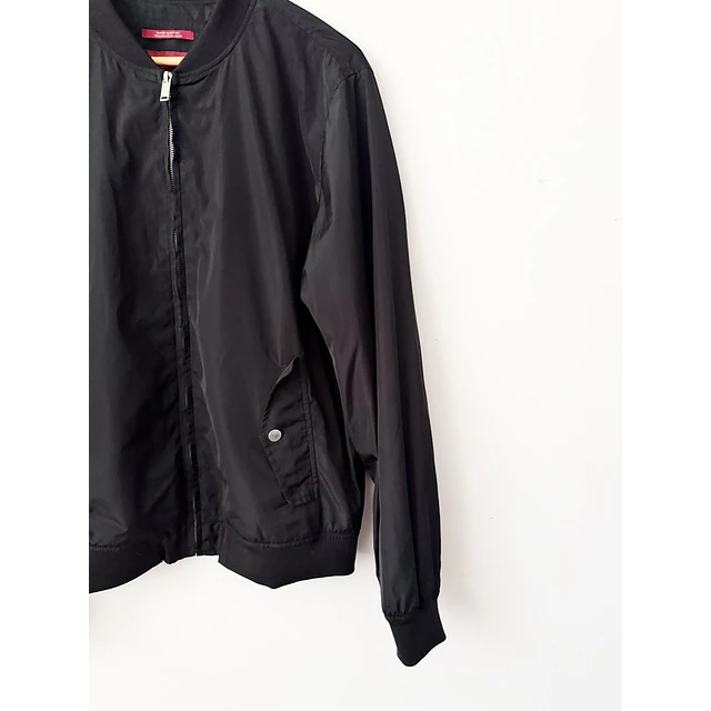 Chaqueta bomber (M)