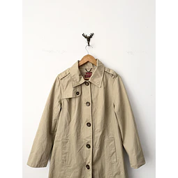 Trench beige (M)