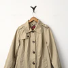 Trench beige (M)