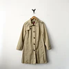 Trench beige (M)