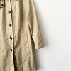 Trench beige (M)
