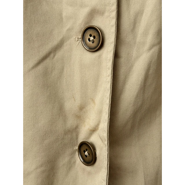 Trench beige (M)