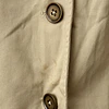 Trench beige (M)